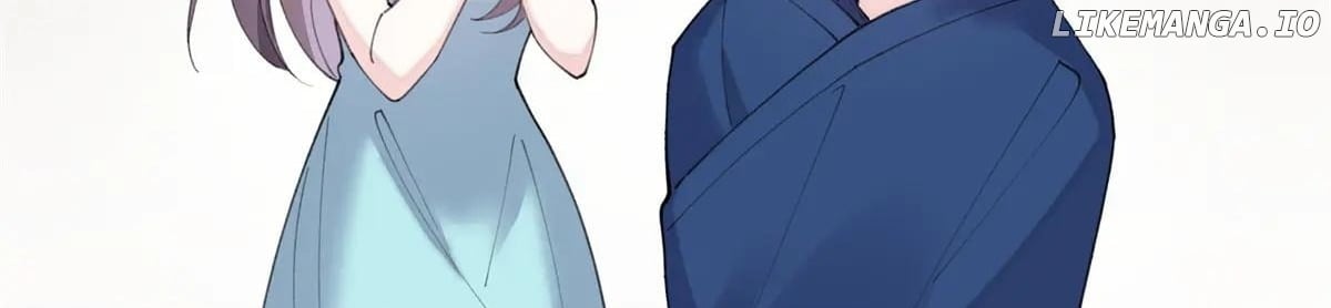 Her Marriage Was Called Off at Daytime, the Cutely Fierce Commander Asked Her For a Hug at Night Chapter 79 - page 62